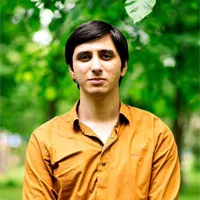 Фотография репетитора Бурлуцкий Андрей Николаевич