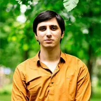 Фотография репетитора Бурлуцкий Андрей Николаевич