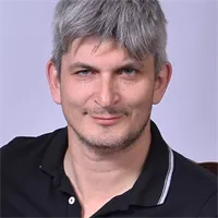 Фотография репетитора Рудман Марк Наумович