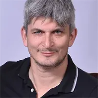 Фотография репетитора Рудман Марк Наумович