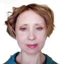 Фотография репетитора Канаева Ольга Геннадьевна