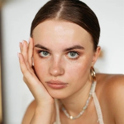 Фотография репетитора Князькина Анастасия Валентиновна