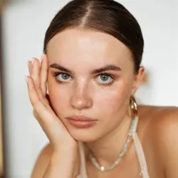 Фотография репетитора Князькина Анастасия Валентиновна