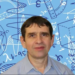 Фотография репетитора Савельев Александр Васильевич