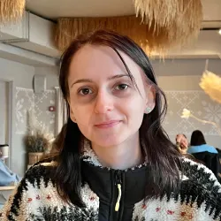 Фотография репетитора Бородина Елена Владимировна