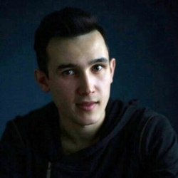 Фотография репетитора Селин Алексей Дмитриевич