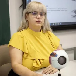 Фотография репетитора Инютина Виктория Витальевна