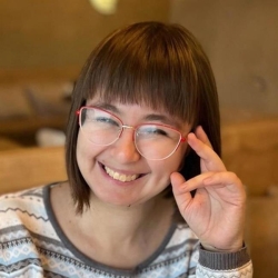 Фотография репетитора Бахова Ольга Константиновна