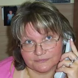 Фотография репетитора Теплякова Татьяна Валерьевна