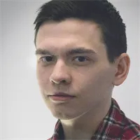 Фотография репетитора Мельников Роман Андреевич