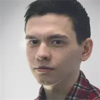 Фотография репетитора Мельников Роман Андреевич