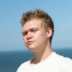 Фотография репетитора Козлов Иван Романович