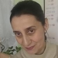 Фотография репетитора Шанаева Елена Хасановна