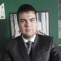 Фотография репетитора Гаршин Николай Александрович