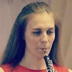 Фотография репетитора Безднова Алена Владимировна