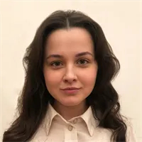 Фотография репетитора Караева Карина Аликовна