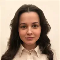 Фотография репетитора Караева Карина Аликовна