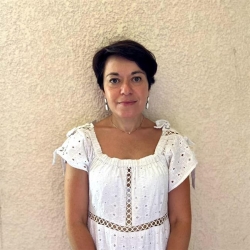 Фотография репетитора Каганская Евгения Яковлевна