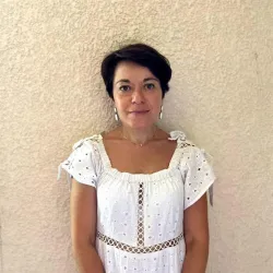 Фотография репетитора Каганская Евгения Яковлевна