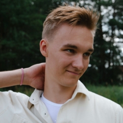 Фотография репетитора Галышев Григорий Александрович