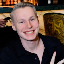 Фотография репетитора Булайтис Денис Витауто