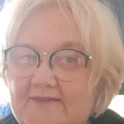 Фотография репетитора Чернорицкая Ольга Леонидовна