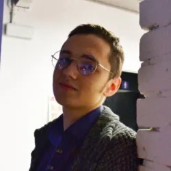 Фотография репетитора Ширкин Даниил Максимович