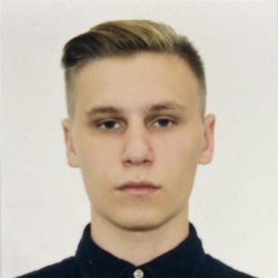 Фотография репетитора Зубко Георгий Сергеевич