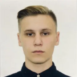 Фотография репетитора Зубко Георгий Сергеевич