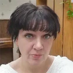 Фотография репетитора Федорова Анастасия Евгеньевна