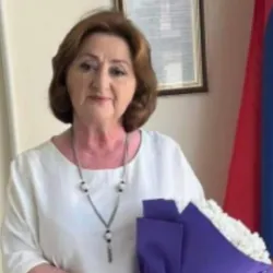 Фотография репетитора Айриян Лидия Самуркаевна