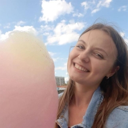 Фотография репетитора Порсина Анастасия Александровна