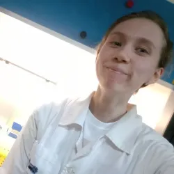 Фотография репетитора Ипатова Дарья Андреевна