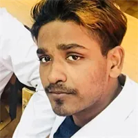 Фотография репетитора Рой Аникет 