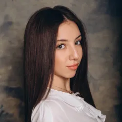 Фотография репетитора Наумова Ксения Денисоына