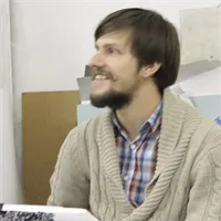 Фотография репетитора Воинов Ярослав Сергеевич