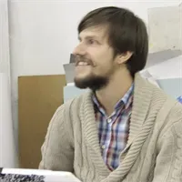 Фотография репетитора Воинов Ярослав Сергеевич