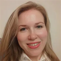 Фотография репетитора Берш Дарья Владимировна