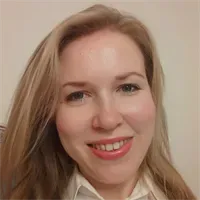 Фотография репетитора Берш Дарья Владимировна