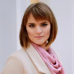 Фотография репетитора Цыганова Мария Владимировна