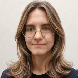 Фотография репетитора Титова Арина Алексеевна