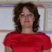 Фотография репетитора Дулова Людмила Васильевна