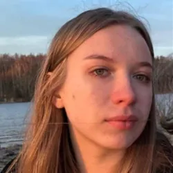 Фотография репетитора Овчинникова Ульяна Сергеевна