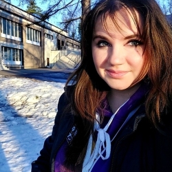 Фотография репетитора Кузнецова Анна Игоревна