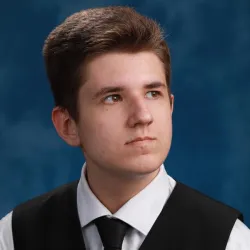 Фотография репетитора Барсуков Вячеслав Георгиевич