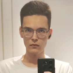 Фотография репетитора Кузьменко Роман Владимирович