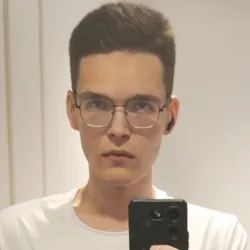 Фотография репетитора Кузьменко Роман Владимирович