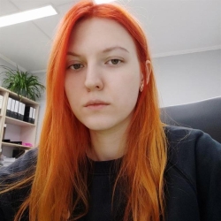 Фотография репетитора Бондарь Татьяна Евгеньевна