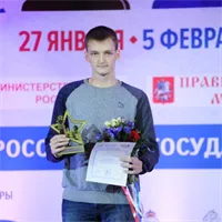 Фотография репетитора Кезин Роман Геннадьевич