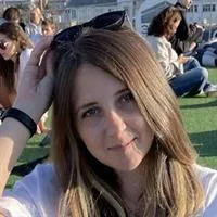 Фотография репетитора Капленко Екатерина Алексеевна